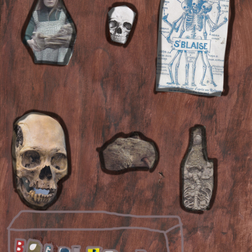 Bag-Of-Bones