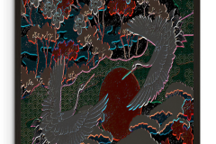 Neon-Birds