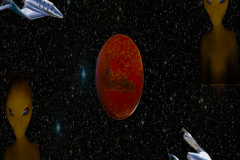 Outta-Space