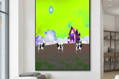 Trippy-House-On-The-Hill