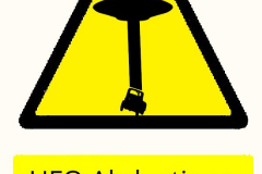 UFO-ABDUCTION