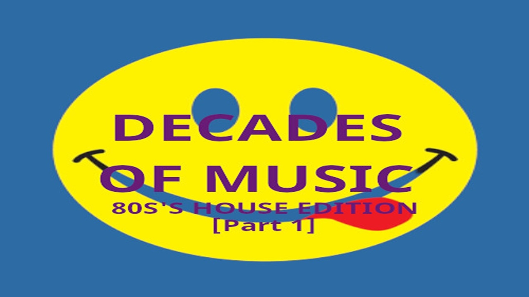 DECADES OF MUSIC