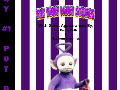 TINKIE WINKIE #1 - PILOIT