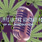 Two Spliffs In The Ashtray Podcast