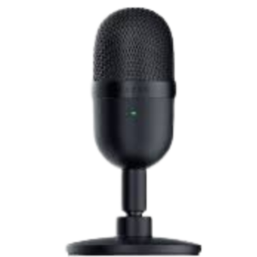 PODCASTS