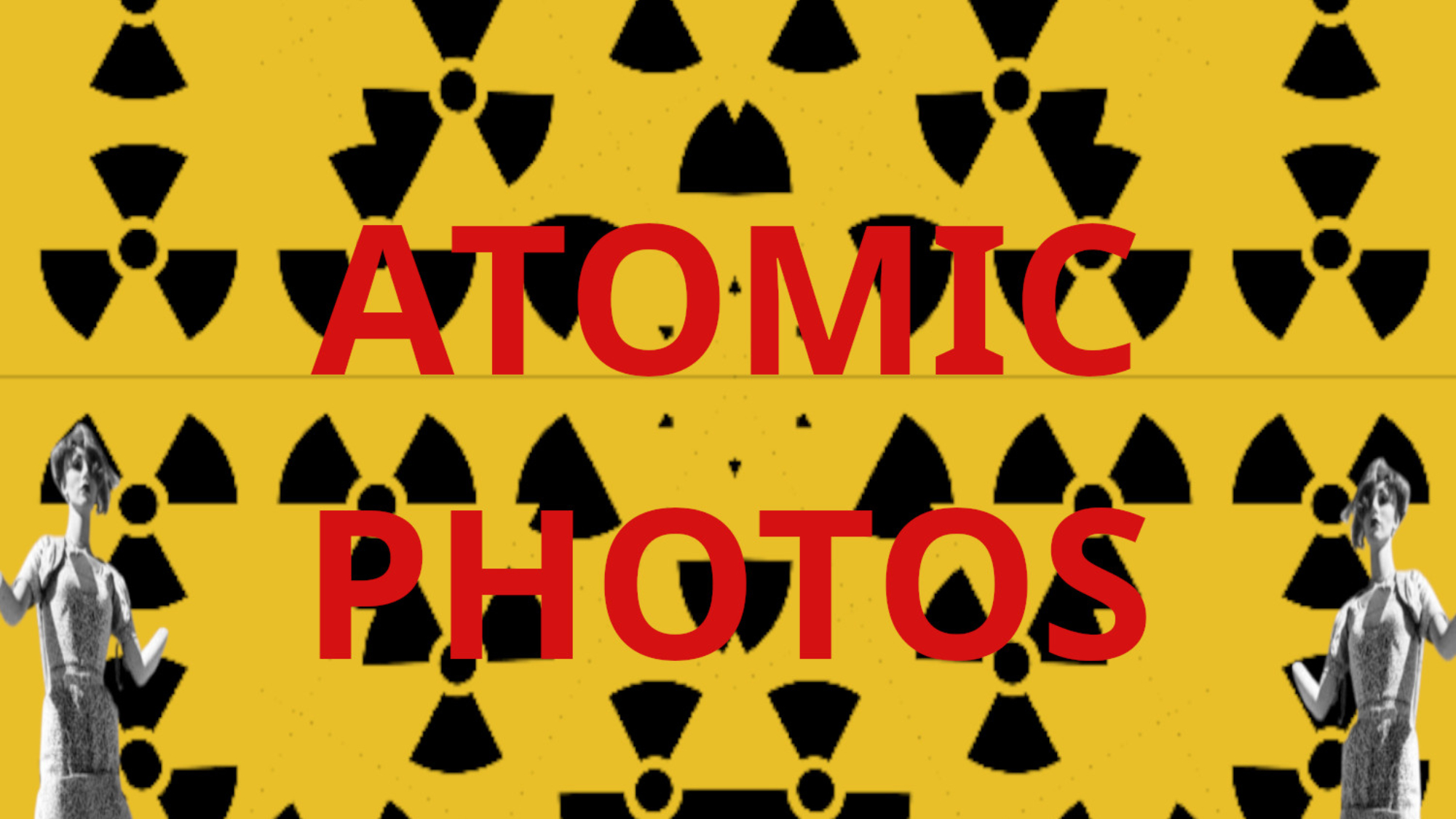 ATOMIC PHOTOS