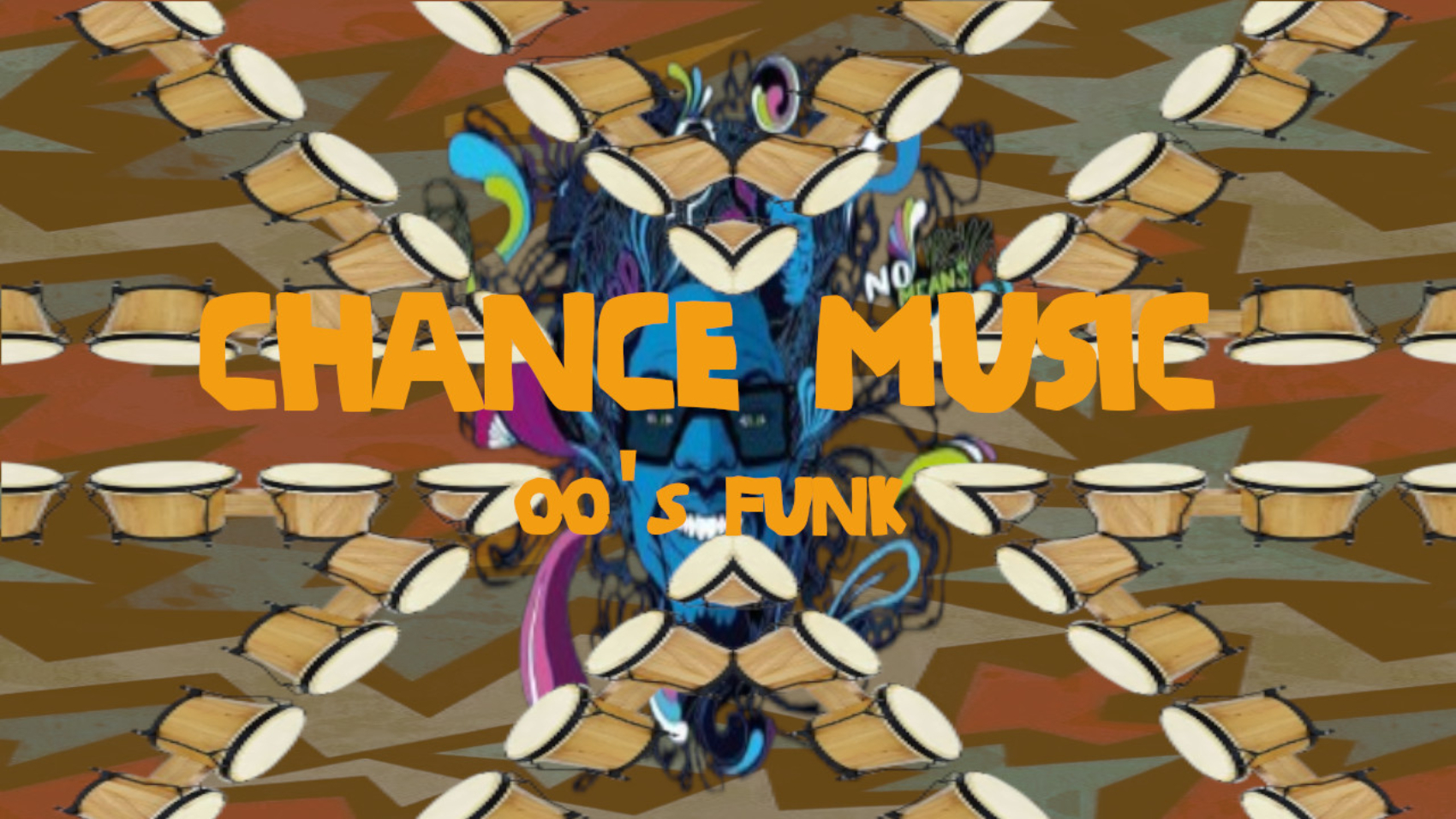 CHANCE THUMBNAIL 00 FUNK