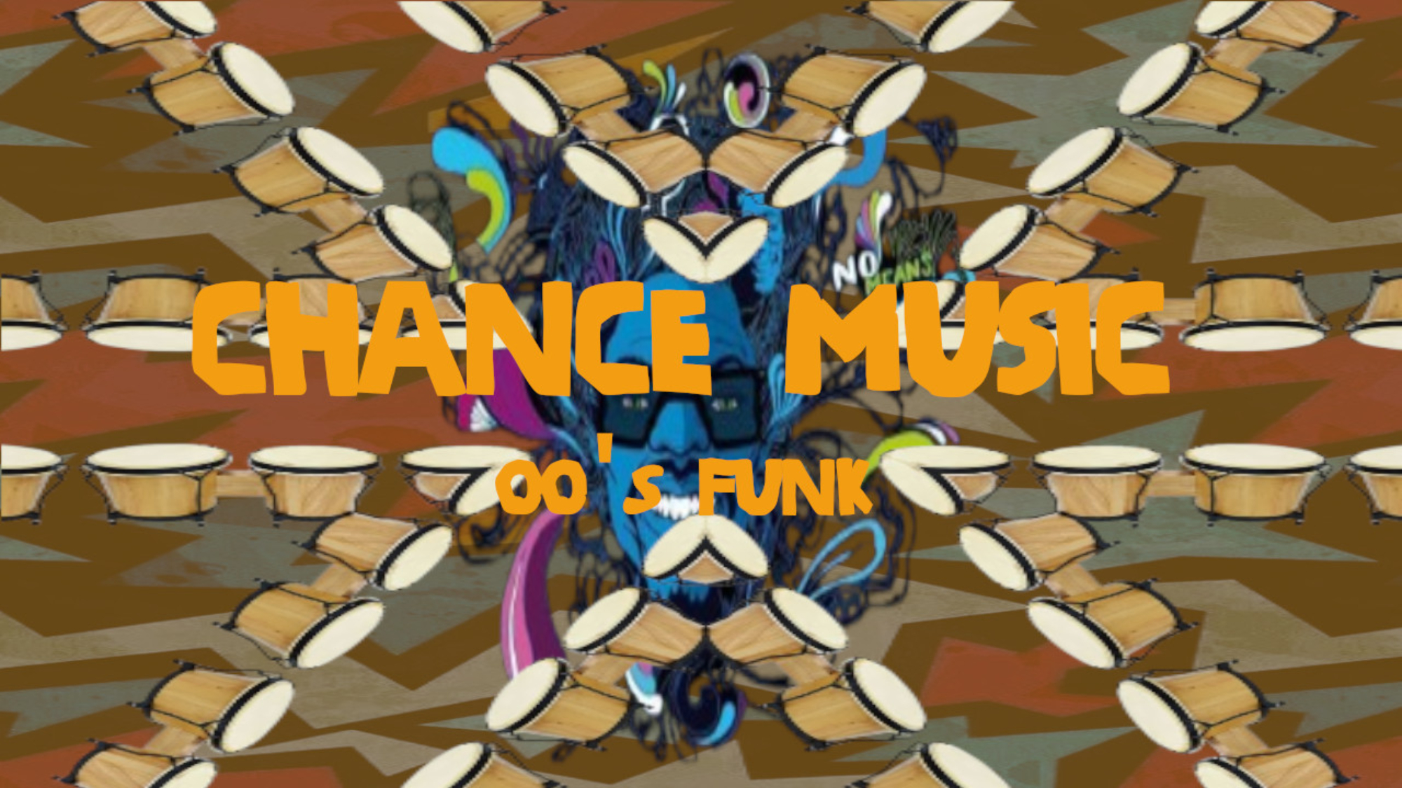 CHANCE THUMBNAIL 00 FUNK