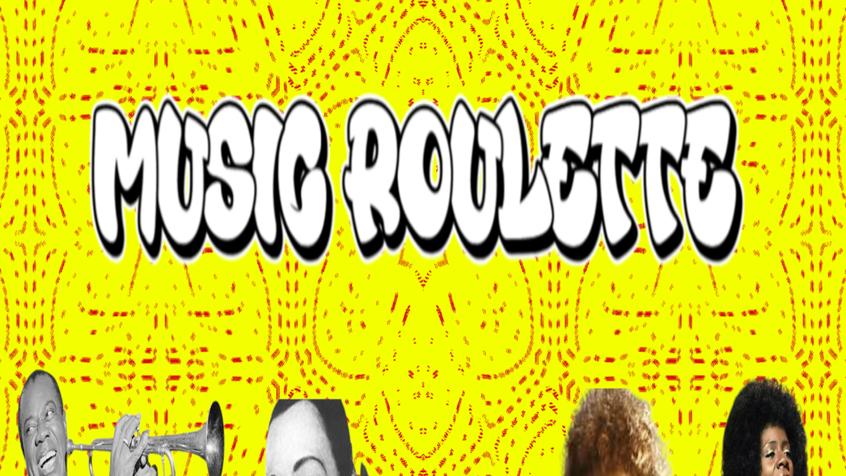 MAIN MENU BACKGROUND