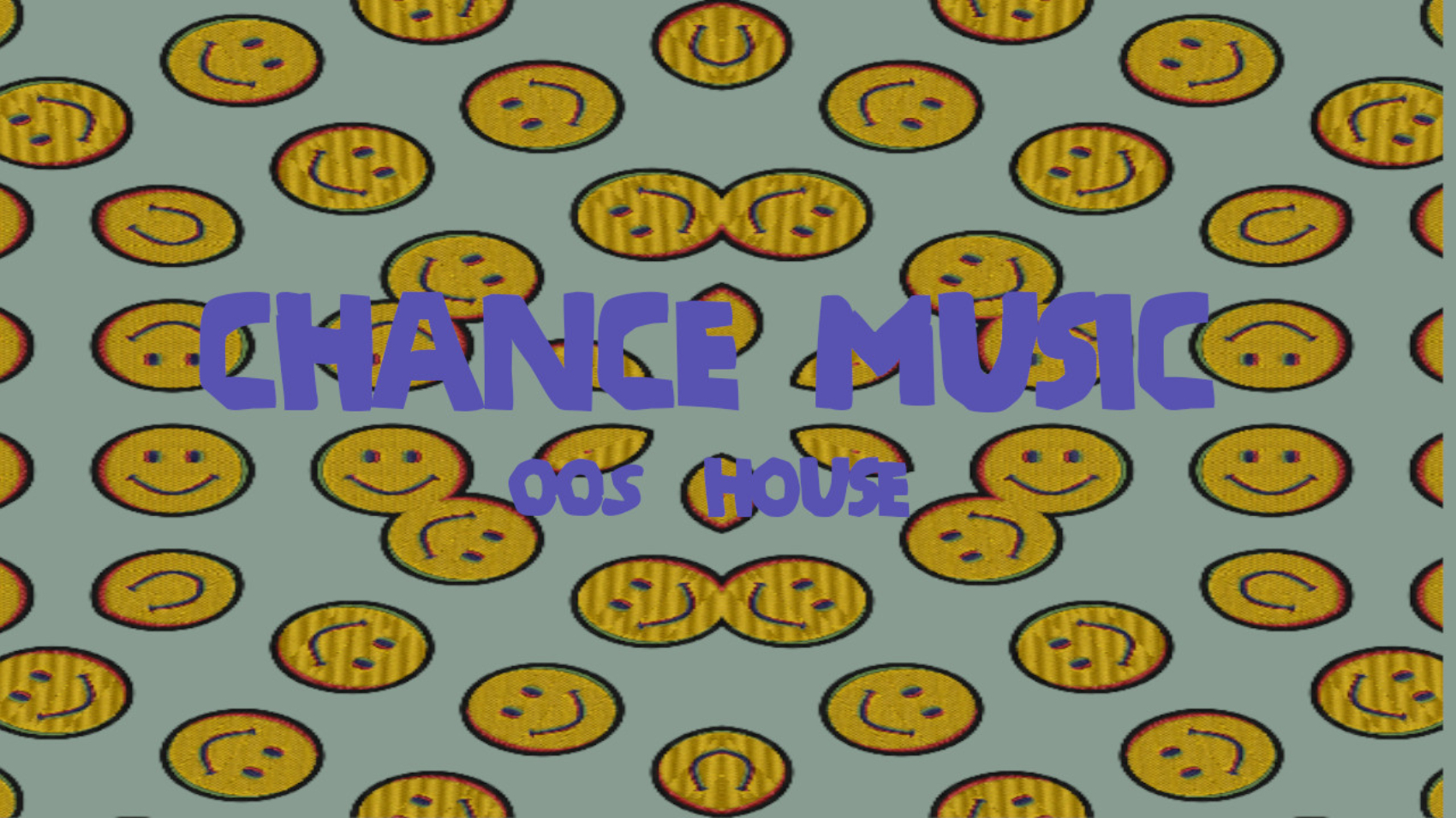 CHANCE THUMBNAIL 00S HOUSE