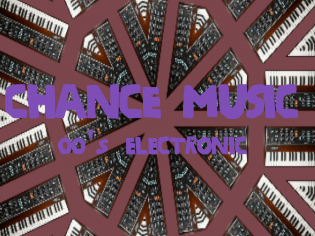 CHANCE THUMBNAIL 00s_ELECTRONIC