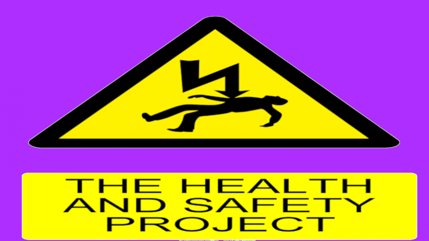 THE HEALTH AND SAFETY PROJECT THUMBNAIL