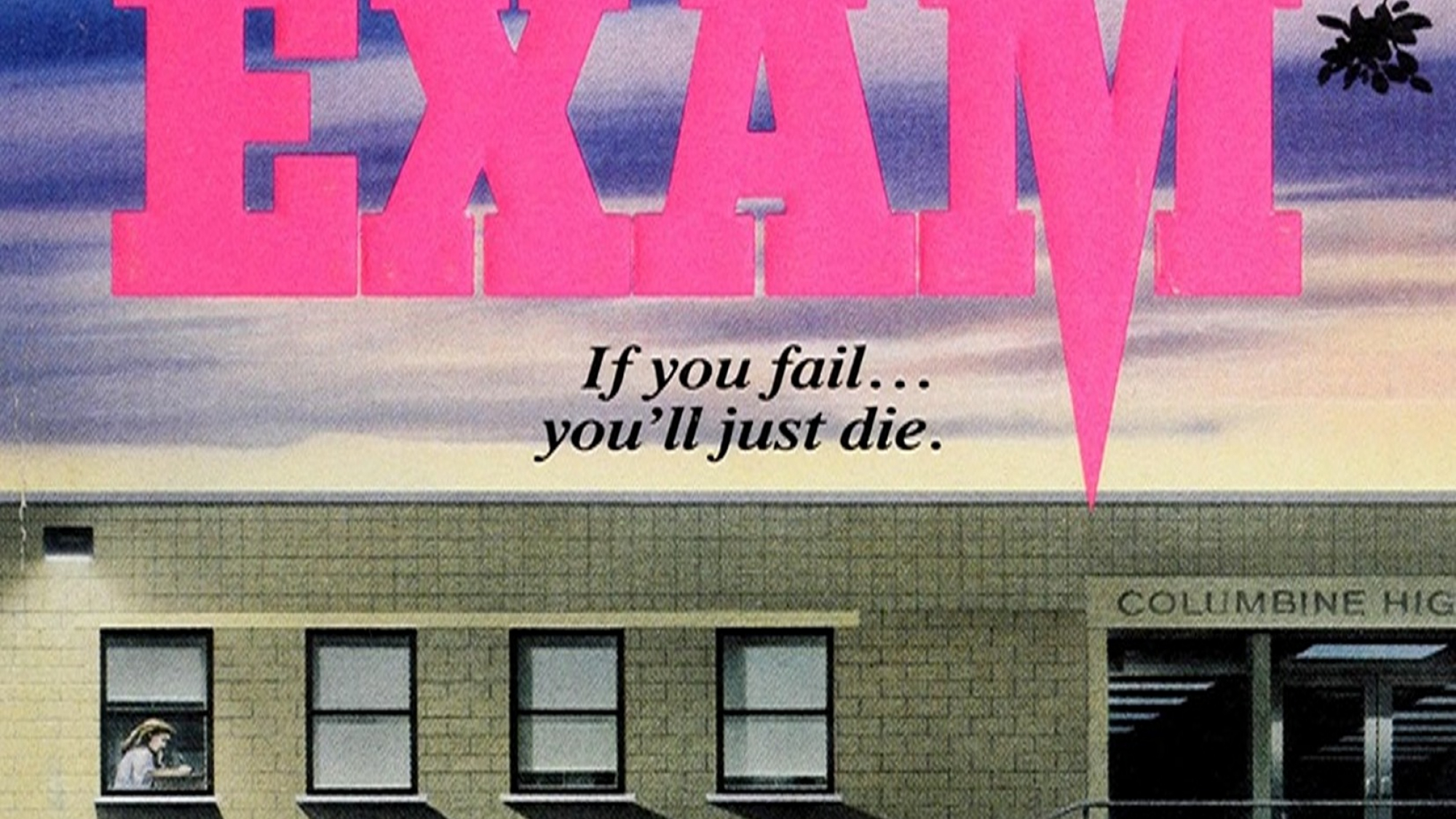 FINAL EXAM