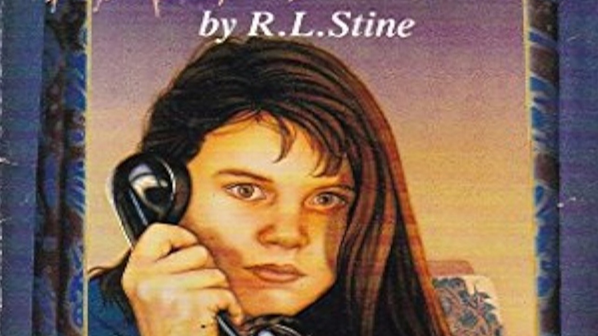 THE BABYSITTER