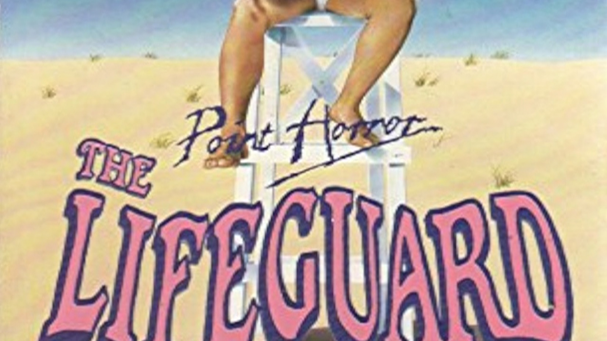 THE LIFEGUARD