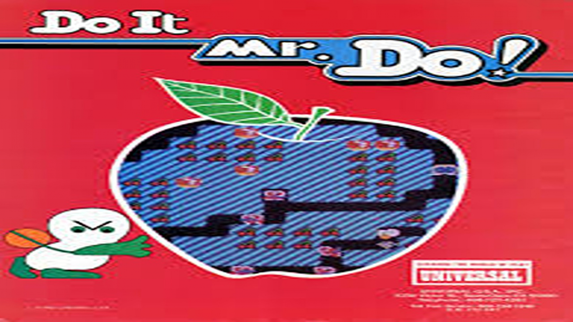 mr do (1)