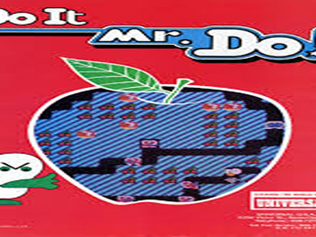 mr do (1)