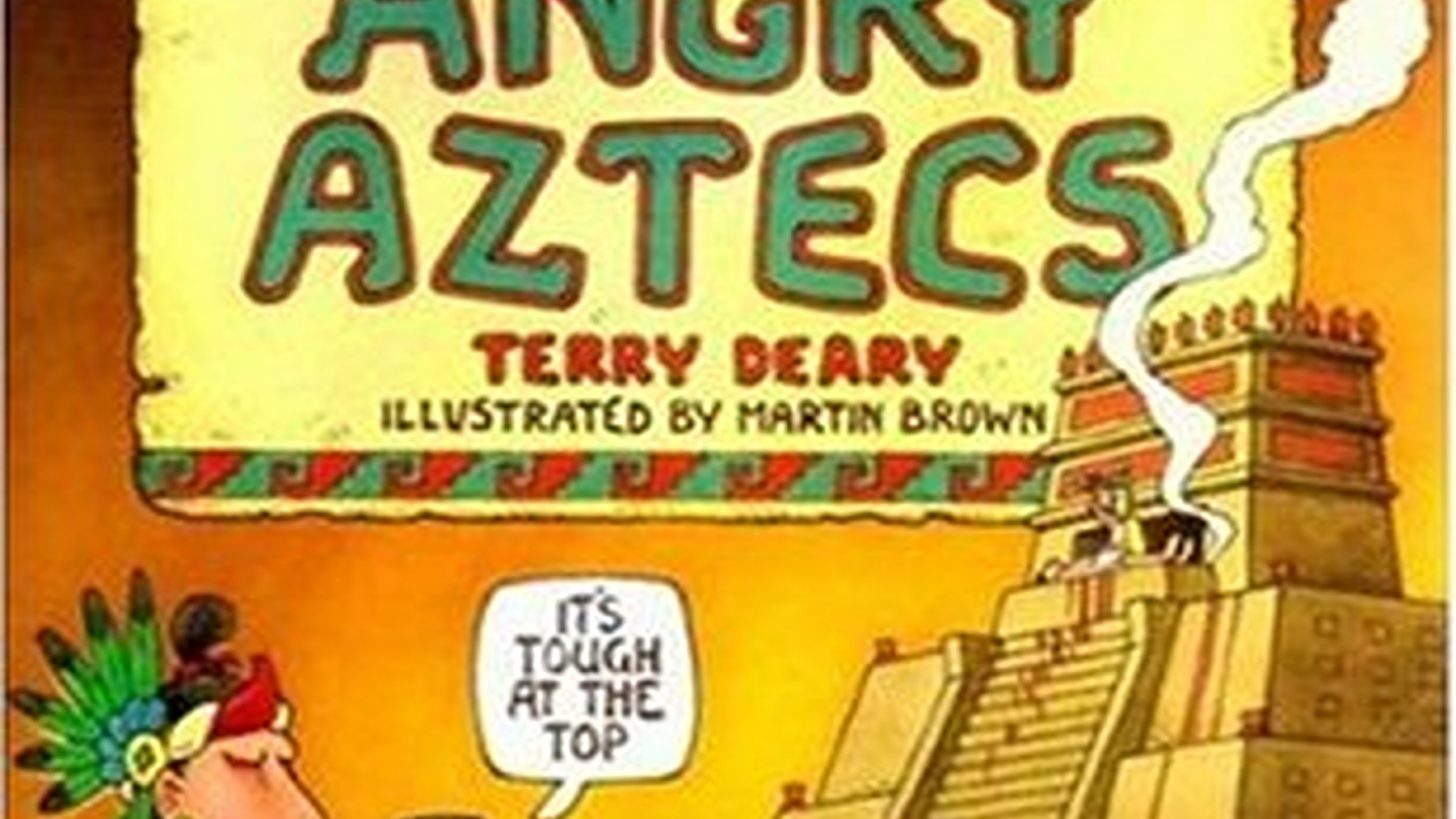 ANGRY AZTECS (1)