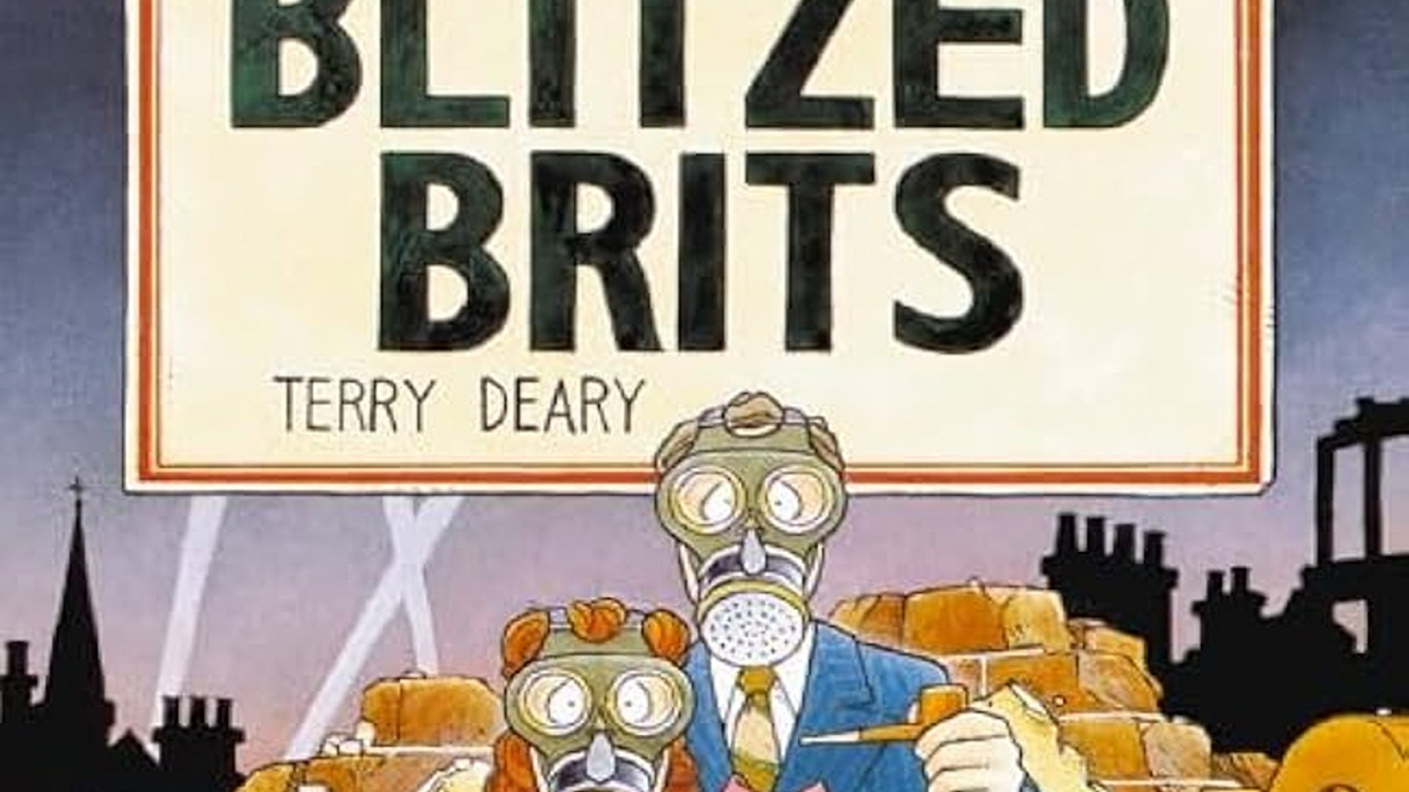 BLITZED BRITS (1)