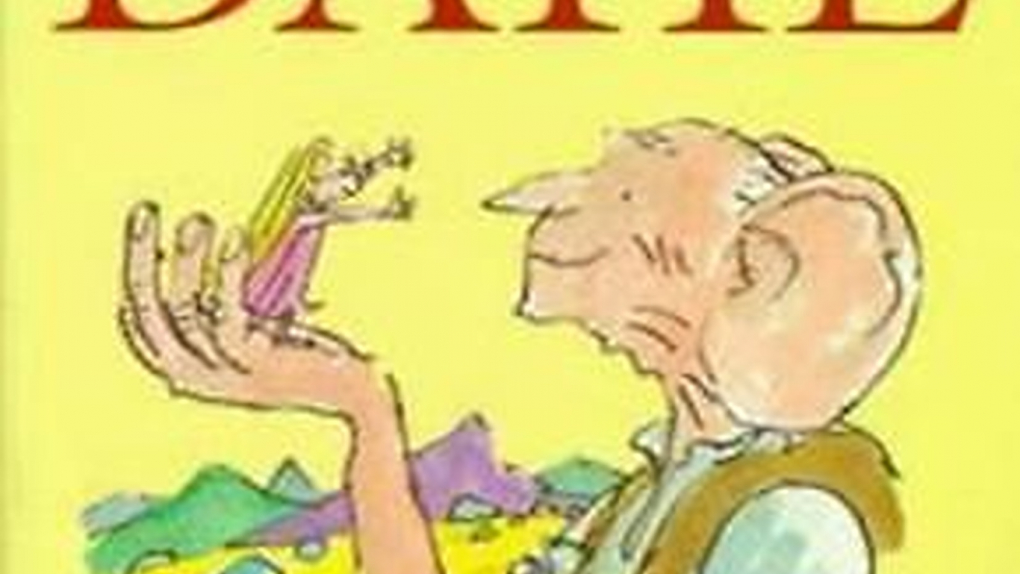 THE BFG COVER (2)