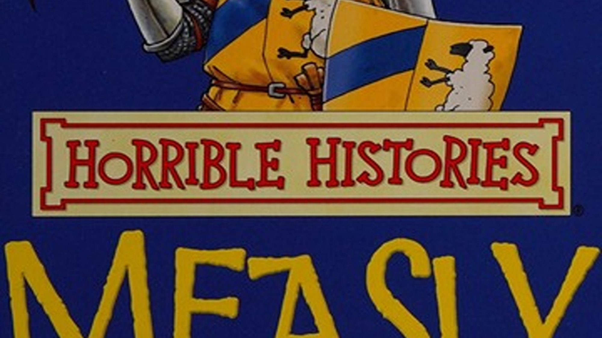 THE MEASLEY MIDDLE AGES (1)