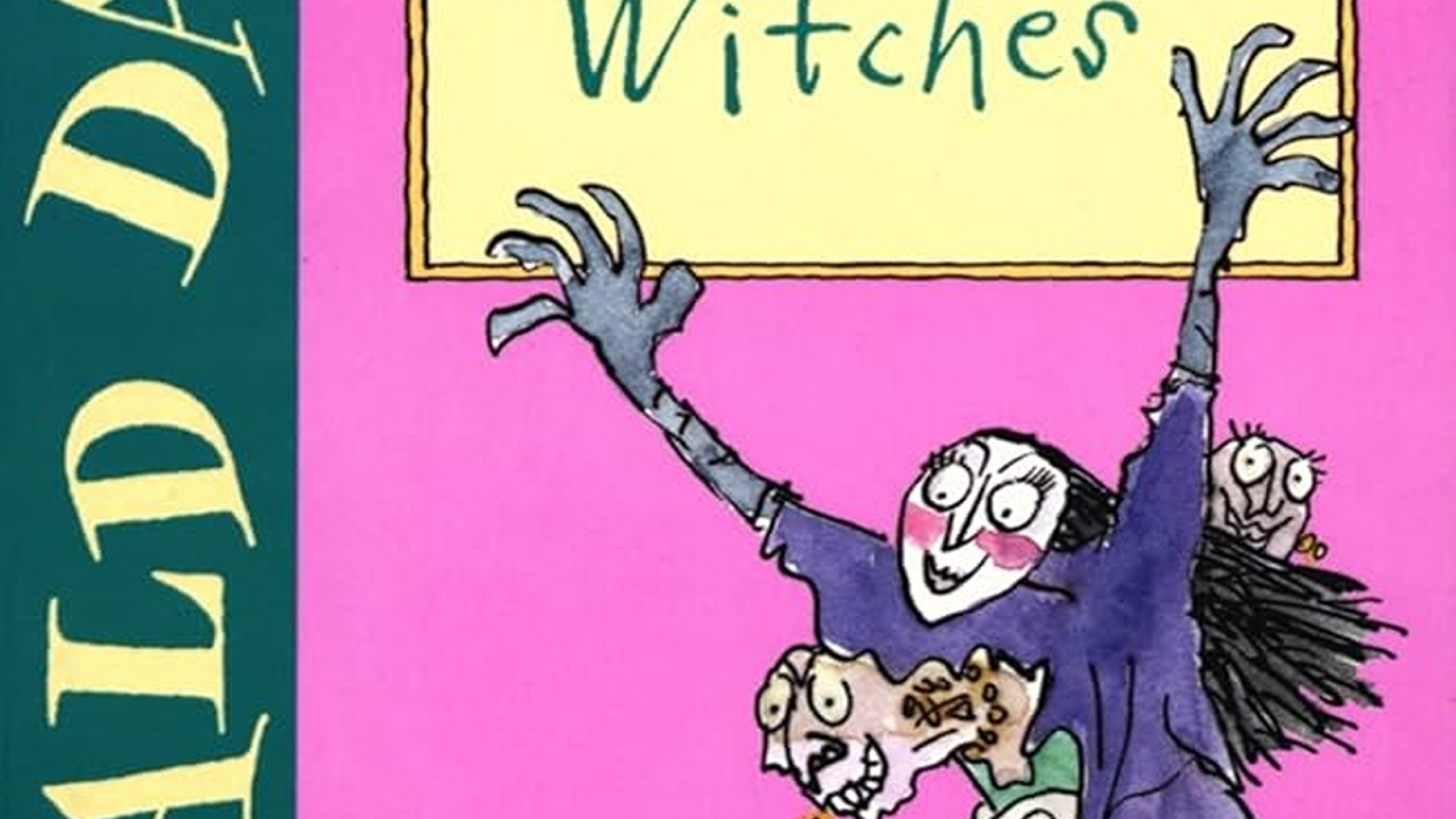 THE WITCHES COVER_ (1)