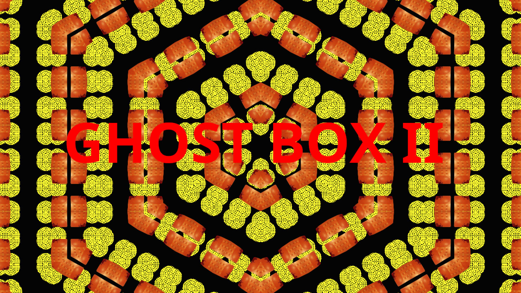 GHOST BOX II