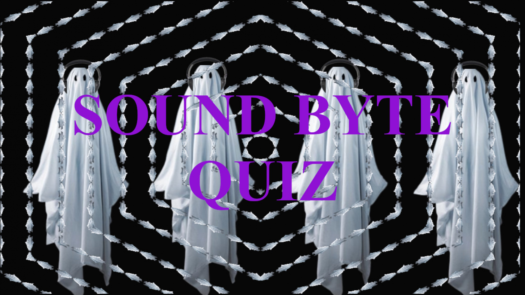 SOUND BYTE QUIZ