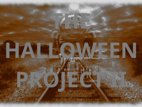 THE HALLOWEEN PROJECT II