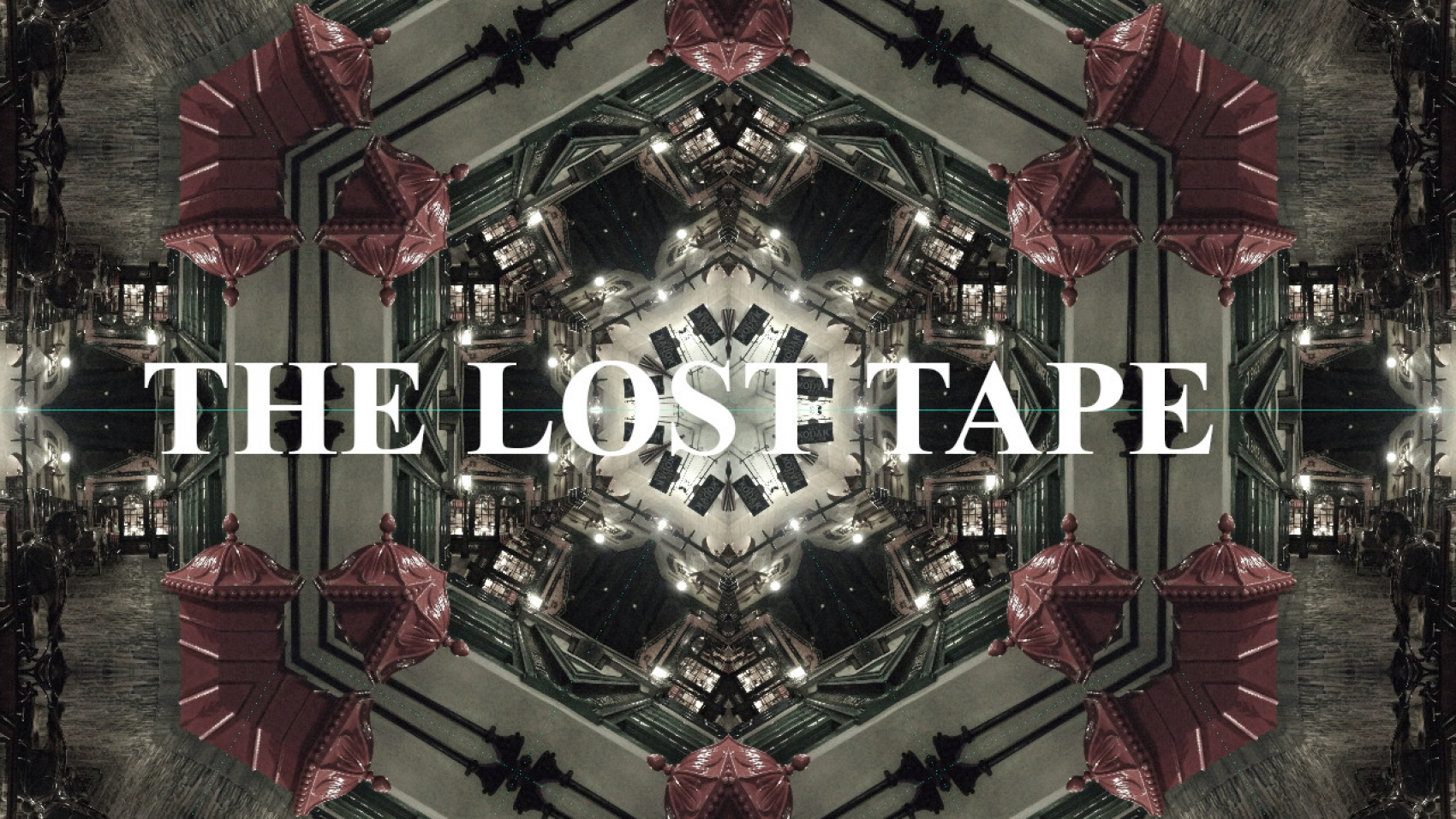 THE LOST TAPE