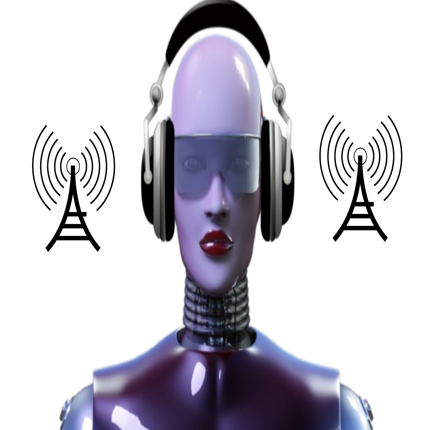 I AM SYNTHIA TRANS PIC