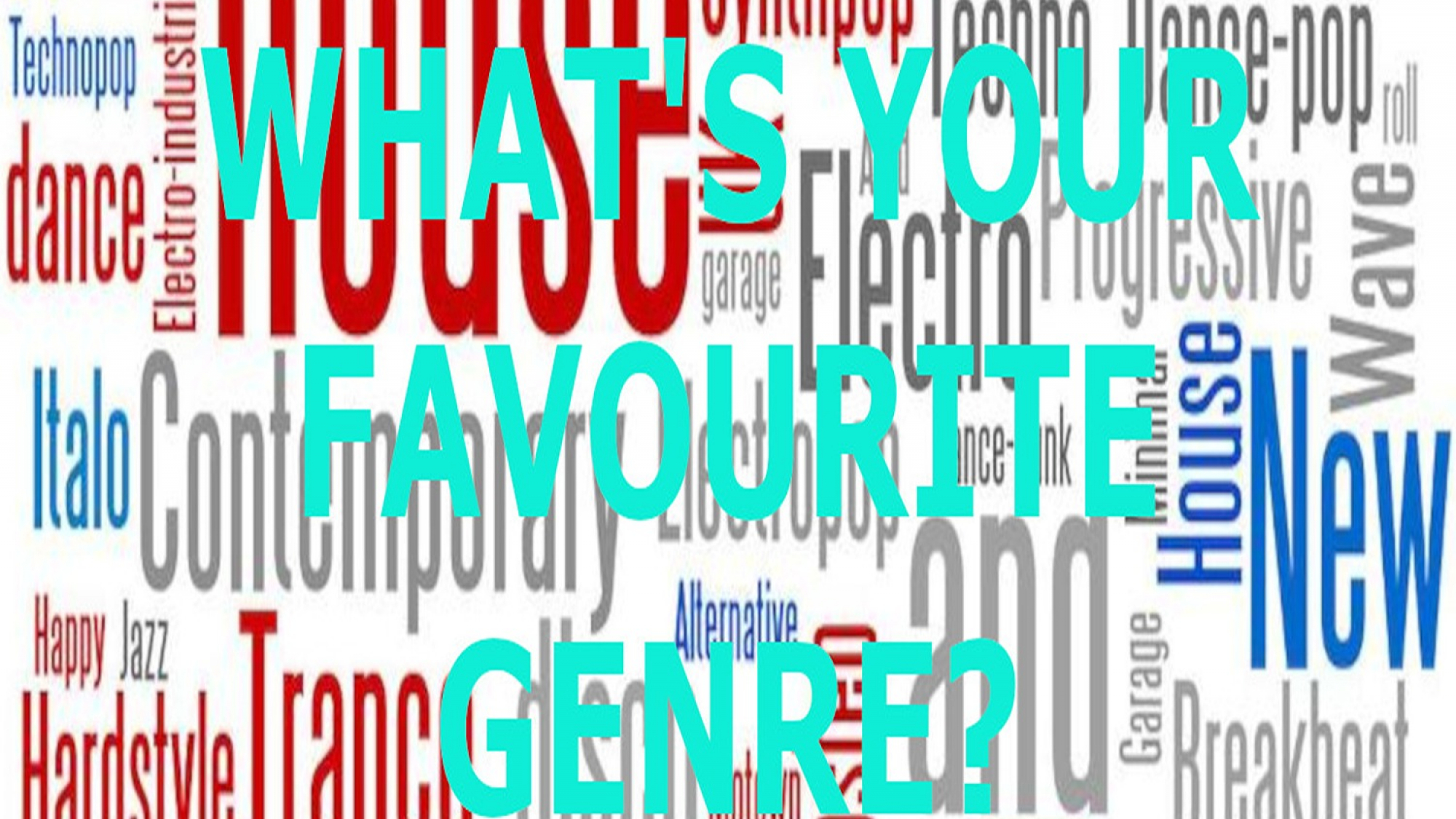 WHATS-YOUR-FAVORITE-GENRE-1