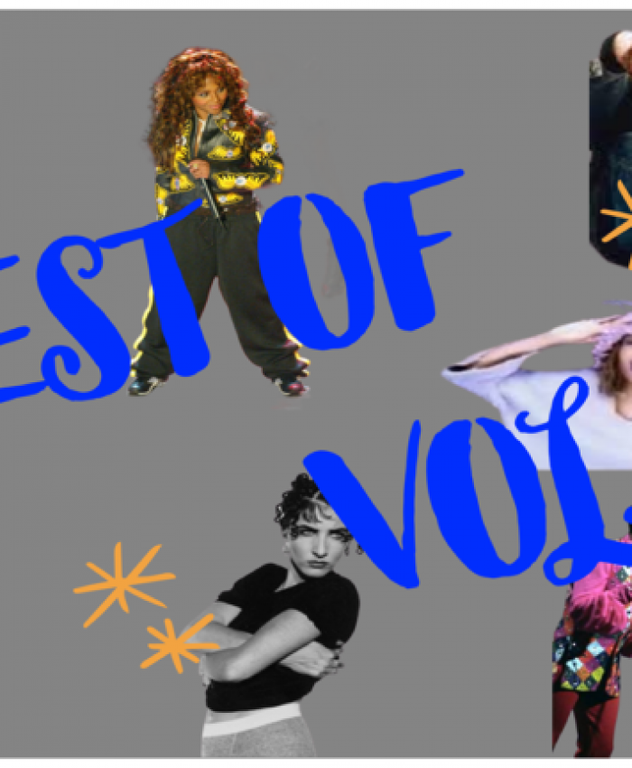 Random Radio Playbacks; Best Of Vol 1