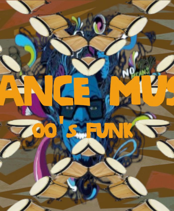Random Radio Playbacks – Chance Music;  00s Funk