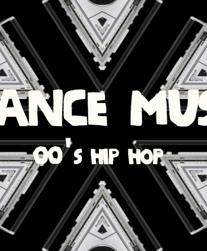 Random Radio Playbacks – Chance Music; 00s Hip Hop
