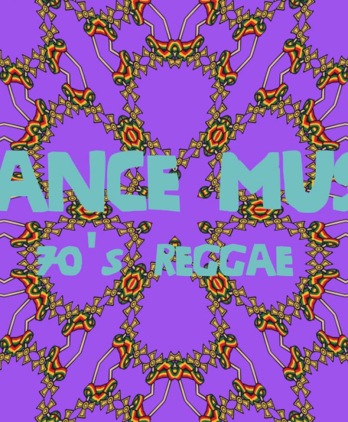 Random Radio Playbacks – Chance Music; 70s Reggae