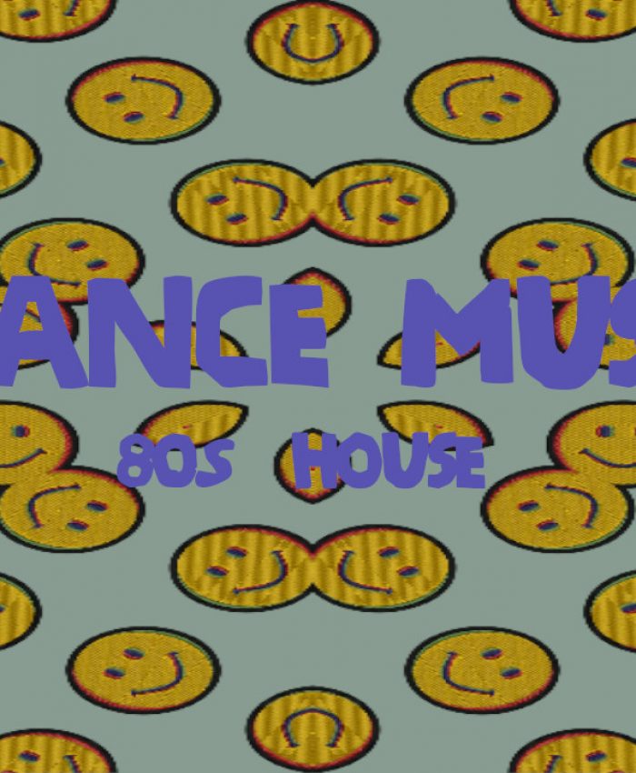 Random Radio Playbacks – Chance Music; 80s House