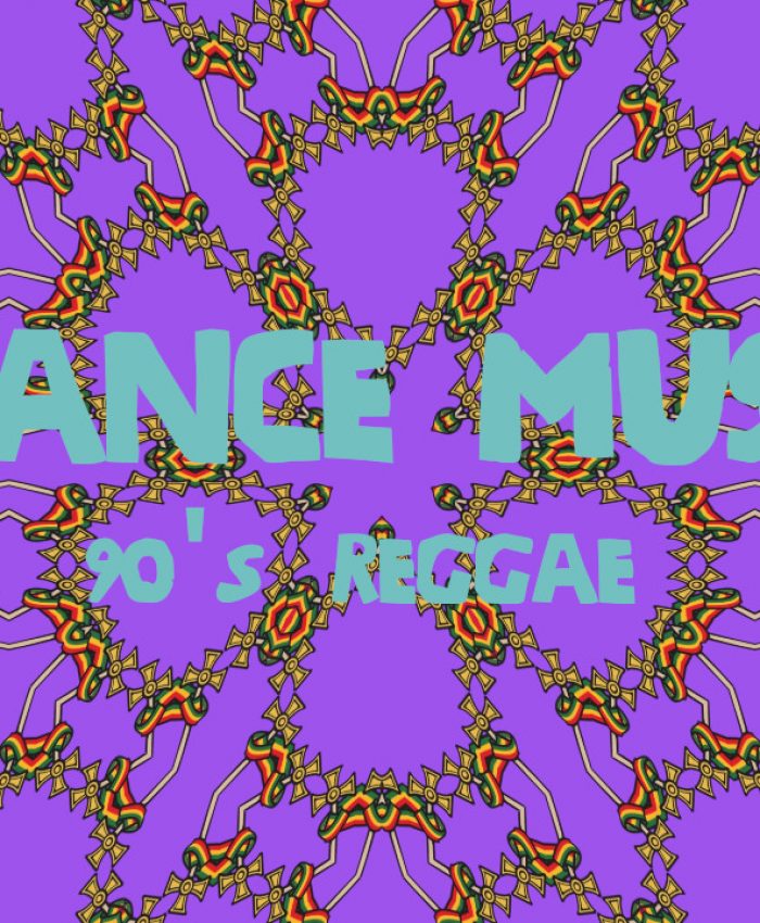 Random Radio Playbacks – Chance Music;  90s Reggae