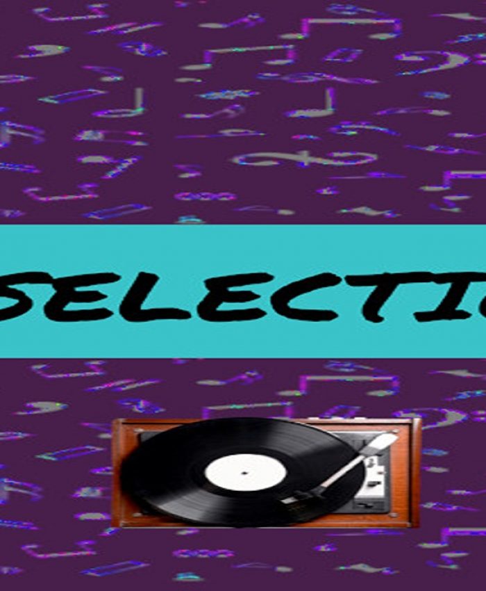 Random Radio Playbacks – Selection #1