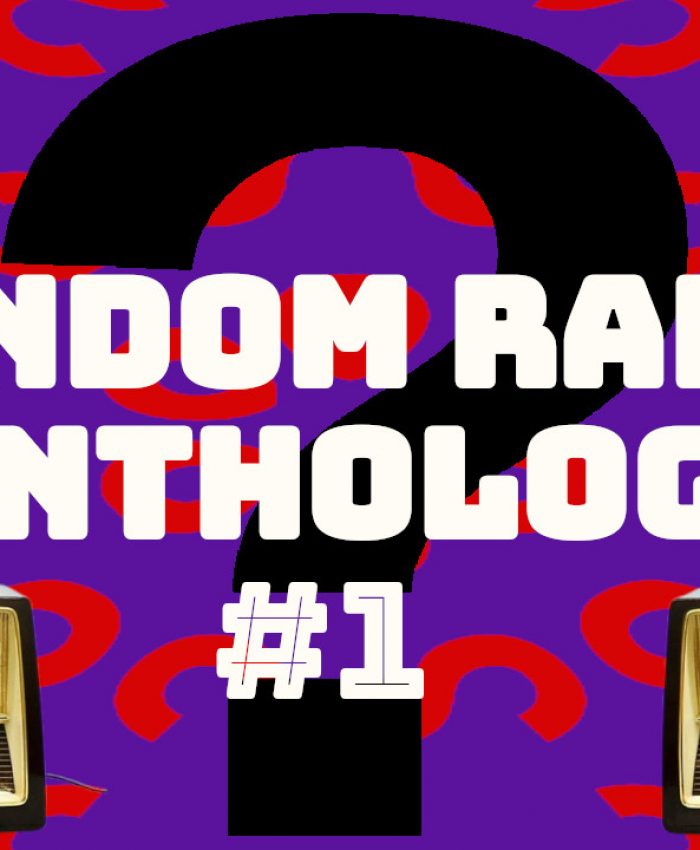 Random Radio Anthology #1