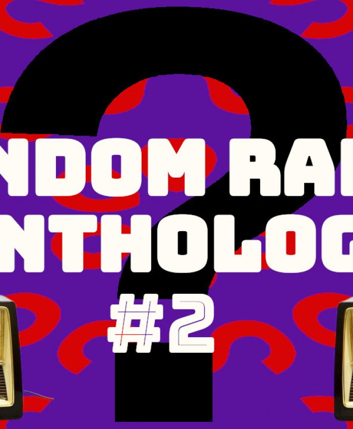 Random Radio Playbacks – Anthology #2