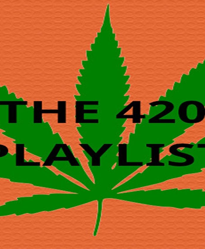 Random Radio Playbacks – The 420 Playlist