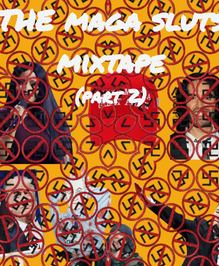 The MAGA Sluts Mixtape (Part 2)