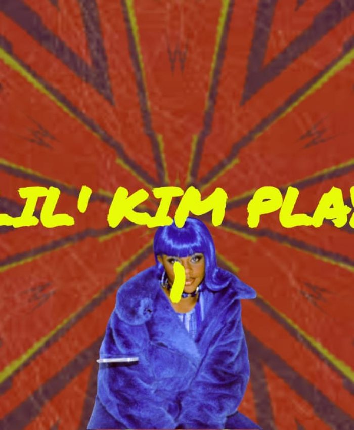 Random Radio Playbacks – The Lil’ Kim Playlist #1
